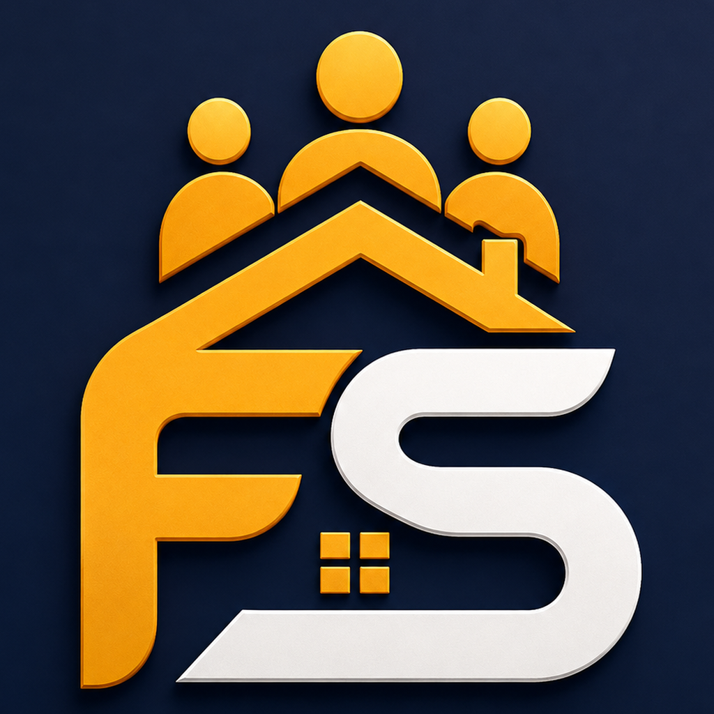 FlatSaathi icon